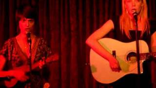 Garfunkel amp Oates Worst Song Medley [upl. by Morville]