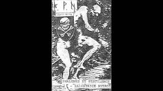 Peste Noire  Phalènes et Pestilence  Salvatrice Averse FULL DEMO [upl. by Xanthe]