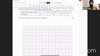 S1 Nov 2020 Papers 51 52 53  Difficult Questions  ASA level Math [upl. by Avenej160]