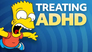 How to treat ADHD without meds [upl. by Ruscio951]