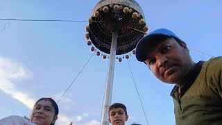 Bareilly Ka Jhumka  Siddharth SK FAMILY  Daily Vlog  ‎NIkkuVlogz [upl. by Analiese925]