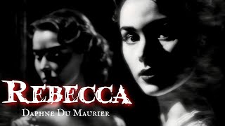 Rebecca by Daphne Du Maurier full audiobook [upl. by Georgeta]