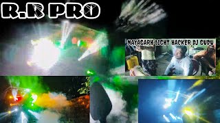 RR PRO LIGHT PATCH COMPLITE WITH NAYAGARH LIGHT HACKER DJ GUDU AWESOME LIGHT LIGHT PROGRAMING ⚡🔥⚡ [upl. by Otilopih]