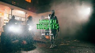 ZeePain  Lonely Nights Music Video HomeGrownMedia [upl. by Alad]