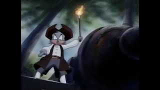 Legends of Treasure Island Episode 03  The Watch Tower [upl. by Morrison806]