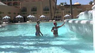 Hotel Marabout Sousse Tunisia [upl. by Leziar]