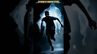 The Ghostly Encounter on a Silent Night 🤯एक खामोश रात में भूतिया मुठभेड़😱 ytshorts vidoeshort [upl. by Ulphiah]