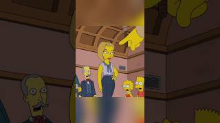 The Final Showdown  The Simpsons Suspenseful Conclusion part  1 simpsons shorts [upl. by Sutniuq698]