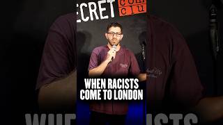 When Racists Come To London [upl. by Capone]