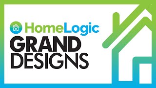 HomeLogic on Grand Designs  HomeLogic [upl. by Tadd]