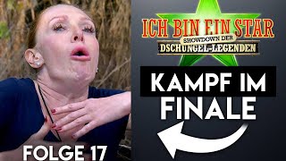 Dschungelcamp 2024 FINALE DAS ist der Gewinner  Eklat und Vorwürfe gegen den Sender  Folge 17 [upl. by Iridis]