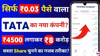 best share kaise chune 2024  best penny stocks to buy now [upl. by Latona]