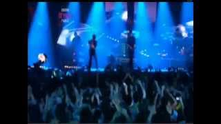 Pendulum  Witchcraft Live  Radio 1s Big Weekend Bangor 2010 [upl. by Alameda]