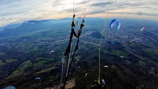 ABENDFLÜGERL GAISBERG [upl. by Doughty]