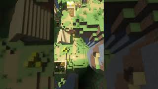 Loop 🔁 minecraft loop minecraftshorts minecraftmemes [upl. by Nonna]