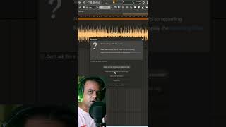 How to Record A Rap song On FL studio flstudiotutorial rapsong Rapsongrecording [upl. by Rafe]