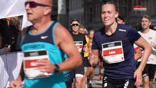 CPH Half 2021 Official Recap [upl. by Sakovich]