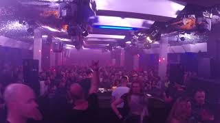 Multigroove Elementenstraat 2019  Pavo Luna en Pila [upl. by Minetta862]