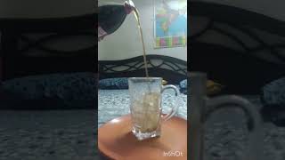 colddrink 25rs shortvideo vlog viral viralvideo foodvlog foodie shorts [upl. by Rego]