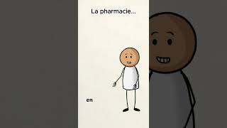 La pharmacie… willemfaitlecomique [upl. by Laise]