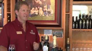 SoCal Wine TV Presents Wilson Creek Winery amp Vineyard Temecula Valley CA [upl. by Egiap]