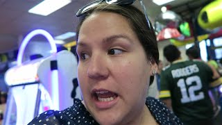 Vlog September 25 2016 We Lost The Girls [upl. by Ijies]