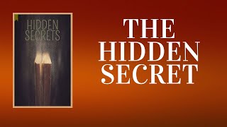 quotThe Hidden Secret Unlock Forbidden Knowledge for Unprecedented Success Audiobookquot [upl. by Edijabab]