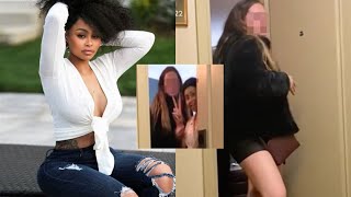 BLAC CHYNA UNDER POLICE INVESTIGATION FOR KIDNAPPING [upl. by Isewk]