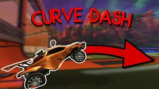 CURVE DASH TUTORIAL 2024 [upl. by Yatzeck858]