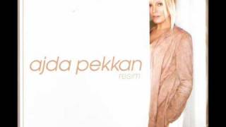 Ajda Pekkan Resim  HaYaL [upl. by Rudy468]