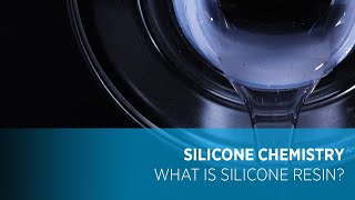 What is a Silicone Resin [upl. by Nairrad]