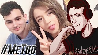 Fedmyster EXPOSES Pokimane After MeToo Allegations amp Reactionaries Rejoice [upl. by Leahkim]