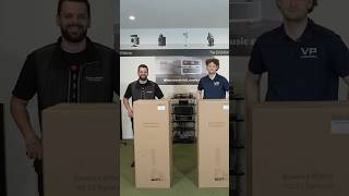 Unboxing the Bowers amp Wilkins 702 S3 Signature Floorstanding Speakers [upl. by Hartmunn846]