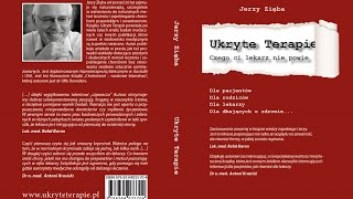 UKRYTE TERAPIE Niezwykłe właściwości WITAMINY C Jerzy Zięba Katowice 2014 [upl. by Chuch]