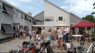 De Herbergier meer personeel per bewoner [upl. by Kinghorn]