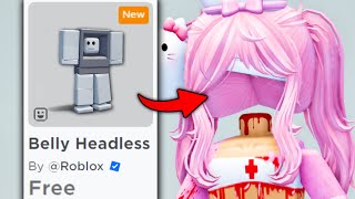 10 NEW ROBLOX HACKS TO TRY 😨 FREE HEADLESS [upl. by Yerfoeg712]