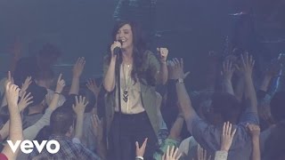 Vertical Worship  Strong God Live Performance Video [upl. by Enirol42]