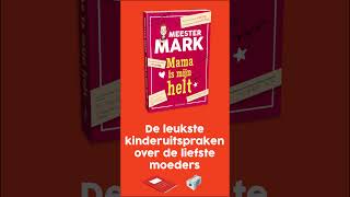 De leukste cadeaus voor ouders en leerkrachten van Meester Mark [upl. by Akinat725]