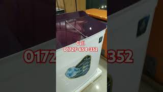 walton washing machine price in Bangladesh waltonbd homeappliances rubelahmedkhanvlogs [upl. by Ykcub]