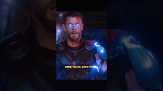 Thor edit ll all father give me strength 💪 ll thor edit 4k viralshorts shorts [upl. by Xylia224]