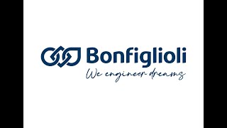 Bonfiglioli Corporate video 2023 [upl. by Lomasi344]