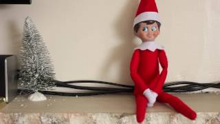 Dangers of the Elf on the Shelf [upl. by Caleb580]