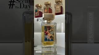 Argos Fall Of Phaeton  You must try it  Niche Fragrance argosfragrances perfume luxury [upl. by Eugirne105]