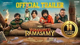 A RANJITH CINEMA Official Trailer  Asif Ali  Saiju Kurup  Anson Namitha Nishad Nishanth Sattu [upl. by Annette]