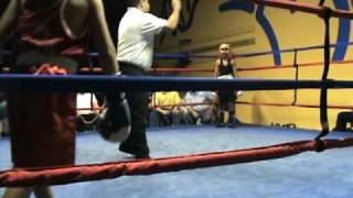 reshat mati boxing champ 2010 final fight [upl. by Spencer]