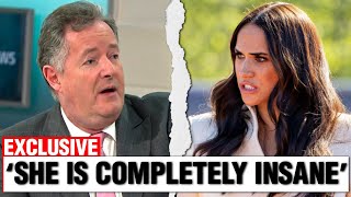 Why Everyone Hates Meghan Markle [upl. by Eliam]