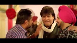 FER MAMLA GADBAD GADBAD TITLE SONG  ROSHAN PRINCE JAPJI KH [upl. by Ahsieyt636]