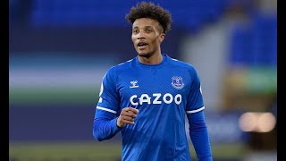 ✅ JeanPhilippe Gbamin likely to miss rest of the season for Everton but he wont require surgery [upl. by Ahtreb]