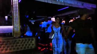 GRAN CANARIA Playa del Ingles amp Maspalomas Nightlife 2015 [upl. by Noscire]