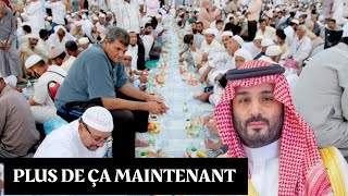 À quelques jours du RAMADAN lArabie Saoudite Choque les Musulmans INCROYABLE [upl. by Yenial422]